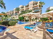 Movenpick Resort City of Aqaba