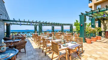 Movenpick Resort City of Aqaba