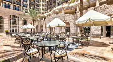 Movenpick Resort City of Aqaba