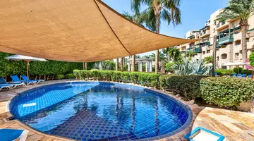 Movenpick Resort City of Aqaba
