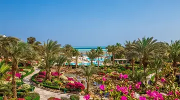 MOVENPICK RESORT EL GOUNA