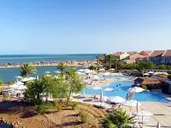 MOVENPICK RESORT EL GOUNA