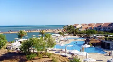 MOVENPICK RESORT EL GOUNA