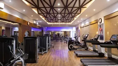 MOVENPICK RESORT EL GOUNA