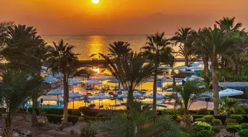 MOVENPICK RESORT EL GOUNA