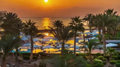 MOVENPICK RESORT EL GOUNA