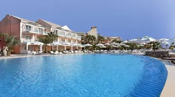 MOVENPICK RESORT EL GOUNA