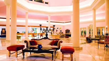 MOVENPICK RESORT EL GOUNA
