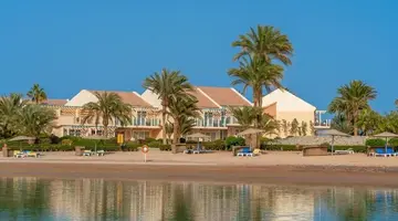 MOVENPICK RESORT EL GOUNA
