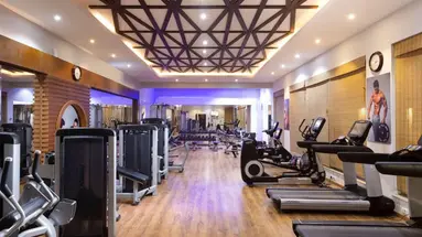 Movenpick Resort El Gouna