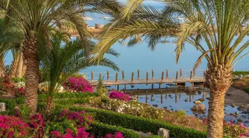 Movenpick Resort El Gouna