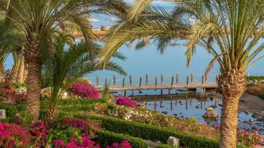 Movenpick Resort El Gouna