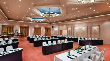 Movenpick Resort El Gouna