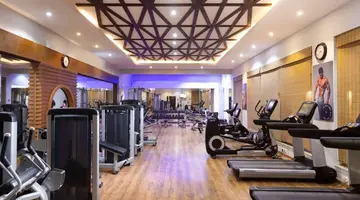 Movenpick Resort El Gouna