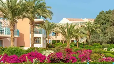 Movenpick Resort El Gouna