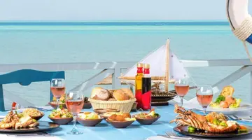 Movenpick Resort El Gouna