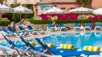 MOVENPICK RESORT EL GOUNA