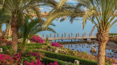 MOVENPICK RESORT EL GOUNA