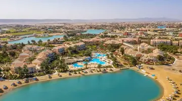 MOVENPICK RESORT EL GOUNA