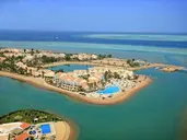 MOVENPICK RESORT EL GOUNA