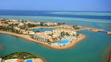MOVENPICK RESORT EL GOUNA