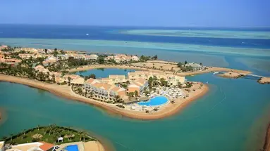 MOVENPICK RESORT EL GOUNA