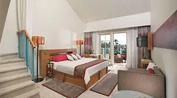 MOVENPICK RESORT EL GOUNA
