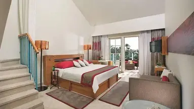 MOVENPICK RESORT EL GOUNA