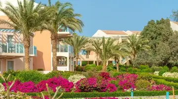 MOVENPICK RESORT EL GOUNA