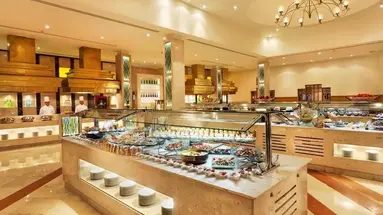 MOVENPICK RESORT EL GOUNA