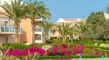 MOVENPICK RESORT EL GOUNA