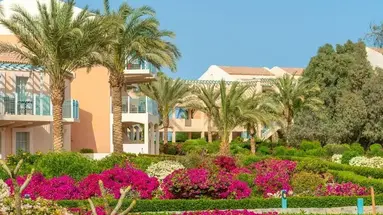 MOVENPICK RESORT EL GOUNA