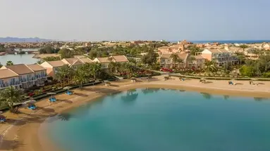 MOVENPICK RESORT EL GOUNA