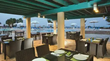 MOVENPICK RESORT EL GOUNA