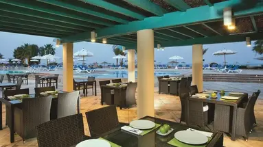 MOVENPICK RESORT EL GOUNA