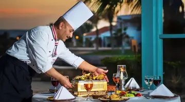 Movenpick Resort El Gouna