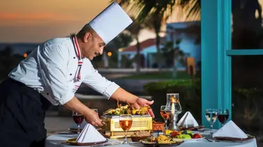 Movenpick Resort El Gouna