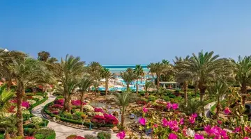 MOVENPICK RESORT EL GOUNA