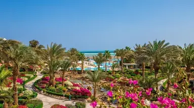 MOVENPICK RESORT EL GOUNA