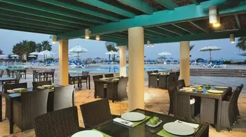 MOVENPICK RESORT EL GOUNA