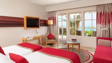 Movenpick Resort El Gouna