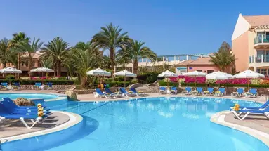 Movenpick Resort El Gouna