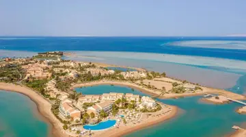 Movenpick Resort El Gouna