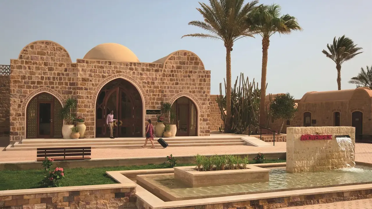 Movenpick Resort El Quseir