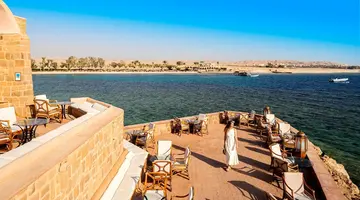 Movenpick Resort El Quseir