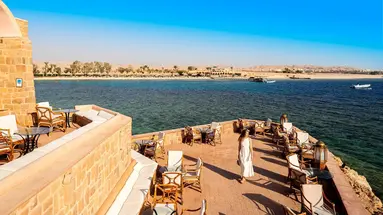 Movenpick Resort El Quseir