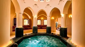 Movenpick Resort El Quseir