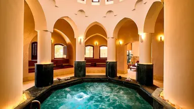 Movenpick Resort El Quseir