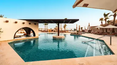 Movenpick Resort El Quseir