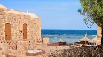 MOVENPICK RESORT EL QUSEIR